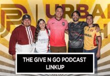 the give n go podcast