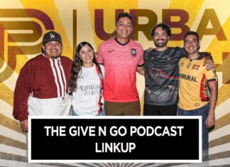 the give n go podcast