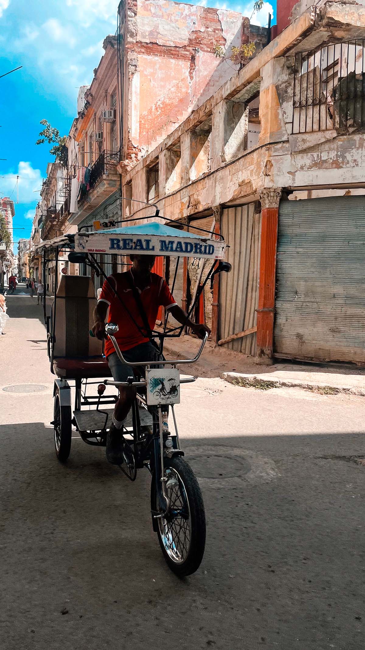 cuba football