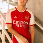 arsenal home