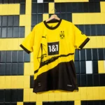 dortmund away