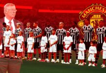 manchester united