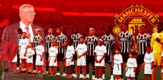 manchester united