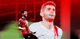 christian pulisic