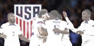 usmnt