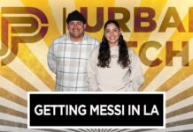 urban pitch podcast