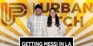 urban pitch podcast