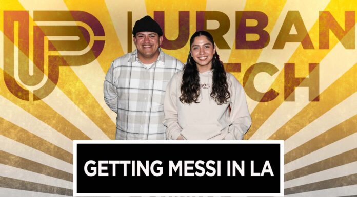 urban pitch podcast