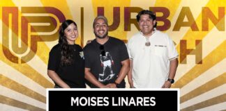 moises linares