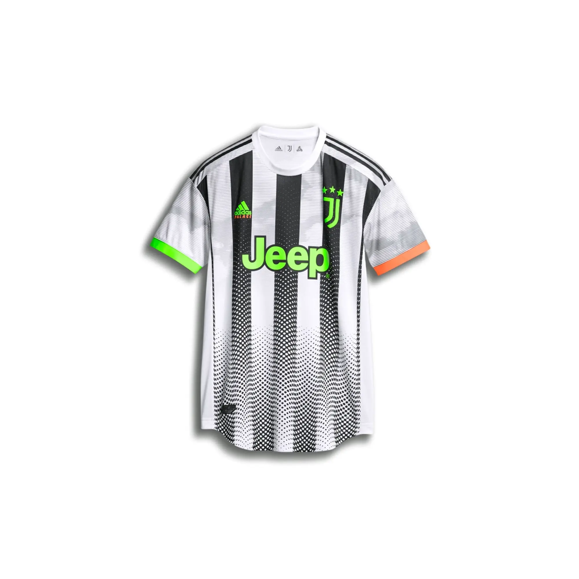 palace juventus