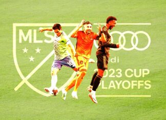 A 2023 MLS Cup Playoffs Preview mls cup playoffs