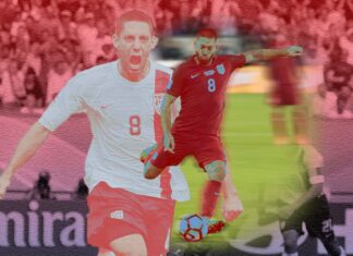 Why Clint Dempsey is the True USMNT GOAT clint dempsey