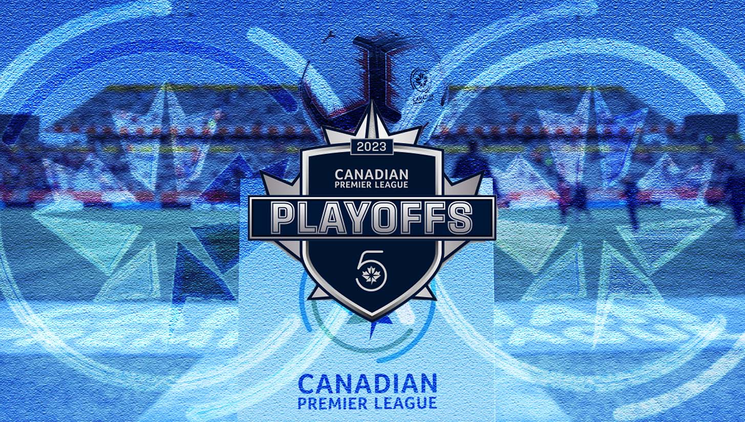 canadian premier league playoffs