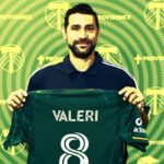 diego valeri