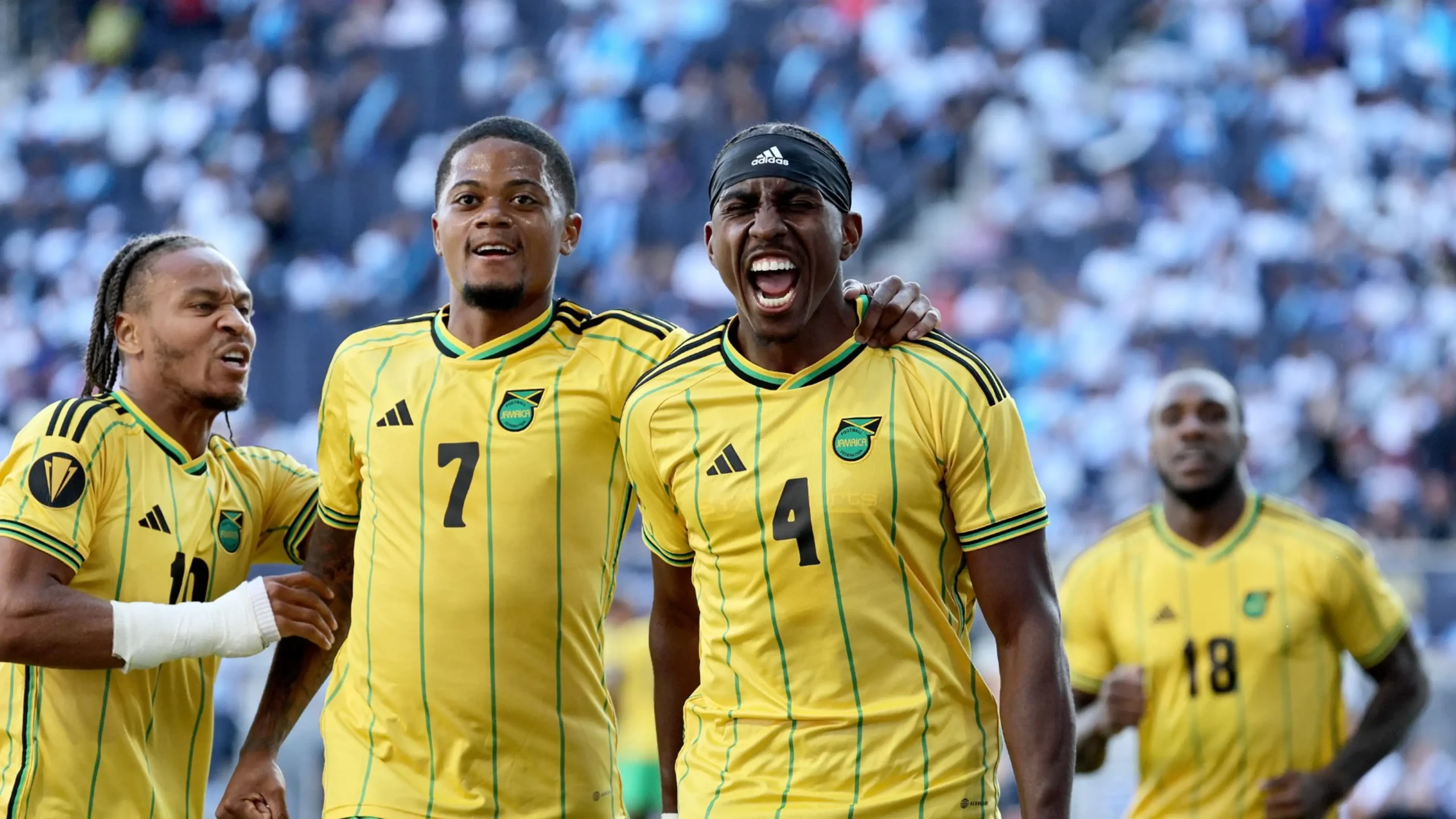jamaica world cup 2026