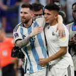 messi almada