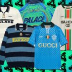palace football collaborations