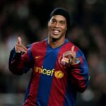 ronaldinho barca