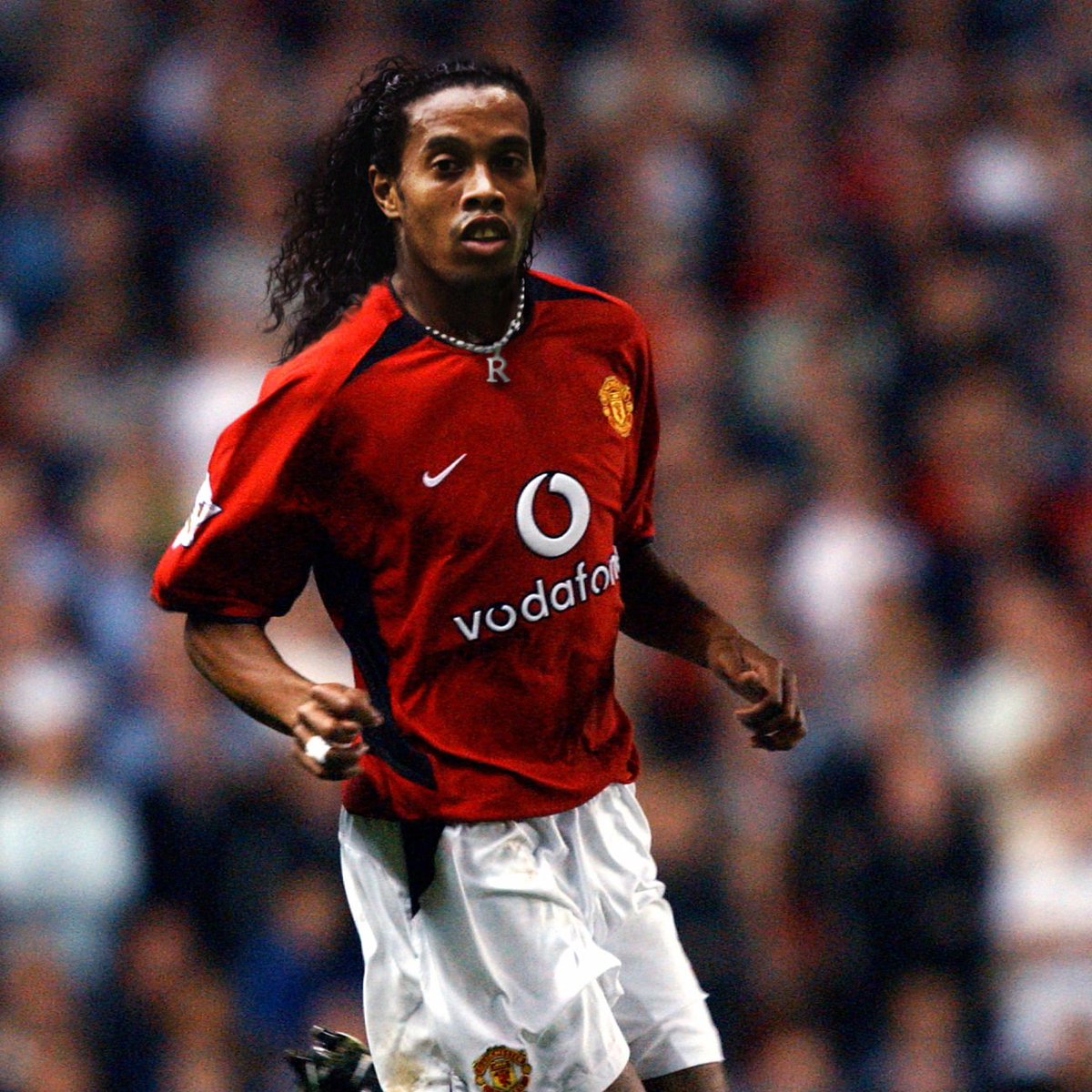 ronaldinho manchester united