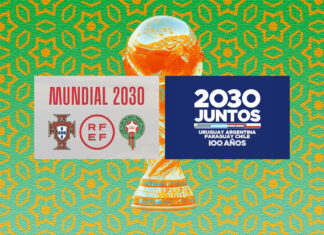 World Cup 2030: Breaking Tradition or Growing The Game? world cup 2030