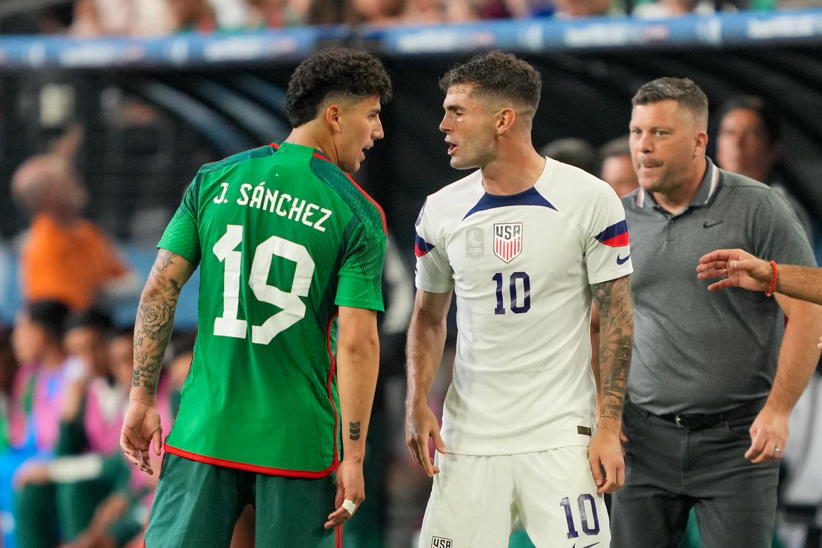 us vs mexico concacaf nations league