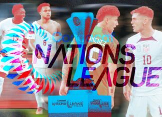 A Look Ahead to the 2023-24 CONCACAF Nations League Quarterfinals concacaf nations league