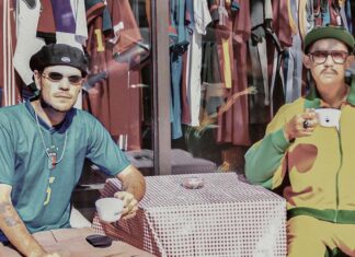 Laundry: Portland, Oregon’s Mecca for Vintage Sports laundry pdx