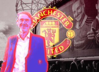 How Will Manchester United’s New Chop Shop Structure Work? manchester united ratcliffe