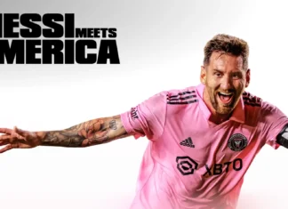 ‘Messi Meets America’ Is an Immersive, Yet Slightly Rushed Look into Messi’s MLS Debut Season messi meets america
