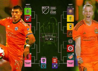 The Final Verdict On the New 2023 MLS Cup Playoffs Format mls cup playoffs 2023
