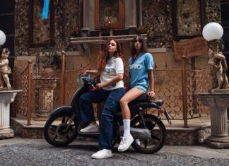 COPA Re-Ups its Diego Maradona Collection in Ambitious Fashion copa diego maradona