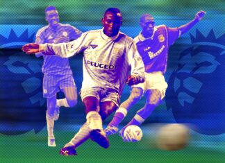 Trailblazers: Tracing Back the First Player From Each African Country to Play in the EPL african players epl