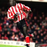 ali dia