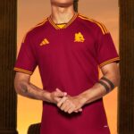 as roma home