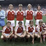 denmark 1984