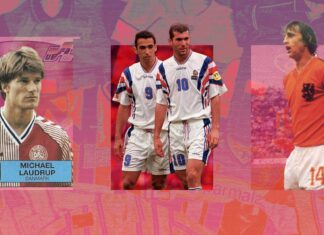 The Evolution of Brand Logos on Football Kits football kit logos