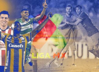 Liga MX Apertura 2023: The Good, The Bad, and The Ugly liga mx apertura final