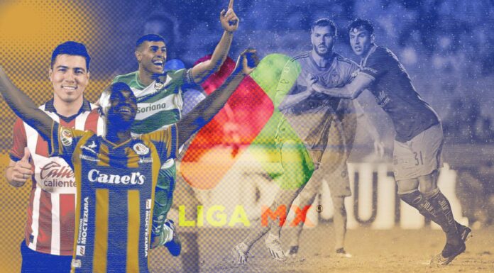 Liga MX Apertura 2023: The Good, The Bad, and The Ugly liga mx apertura final
