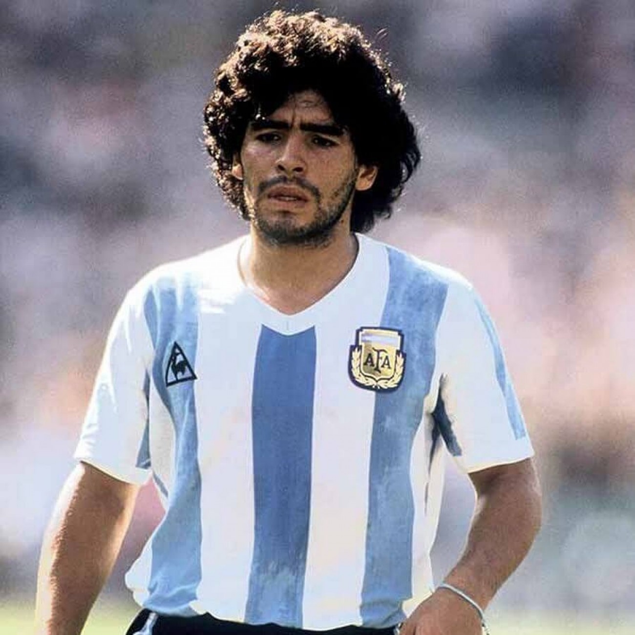 argentina world cup 1982