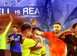What to Expect From the Wild MLS Conference Finals mls conference finals