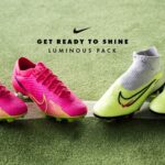 nike luminous