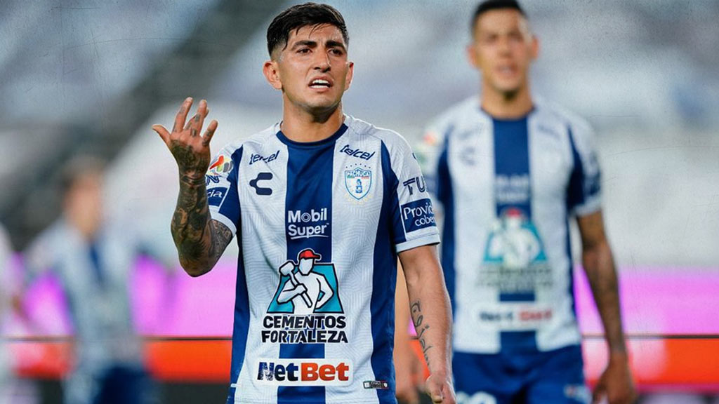 Liga MX Apertura 2023: The Good, The Bad, and The Ugly - Urban Pitch