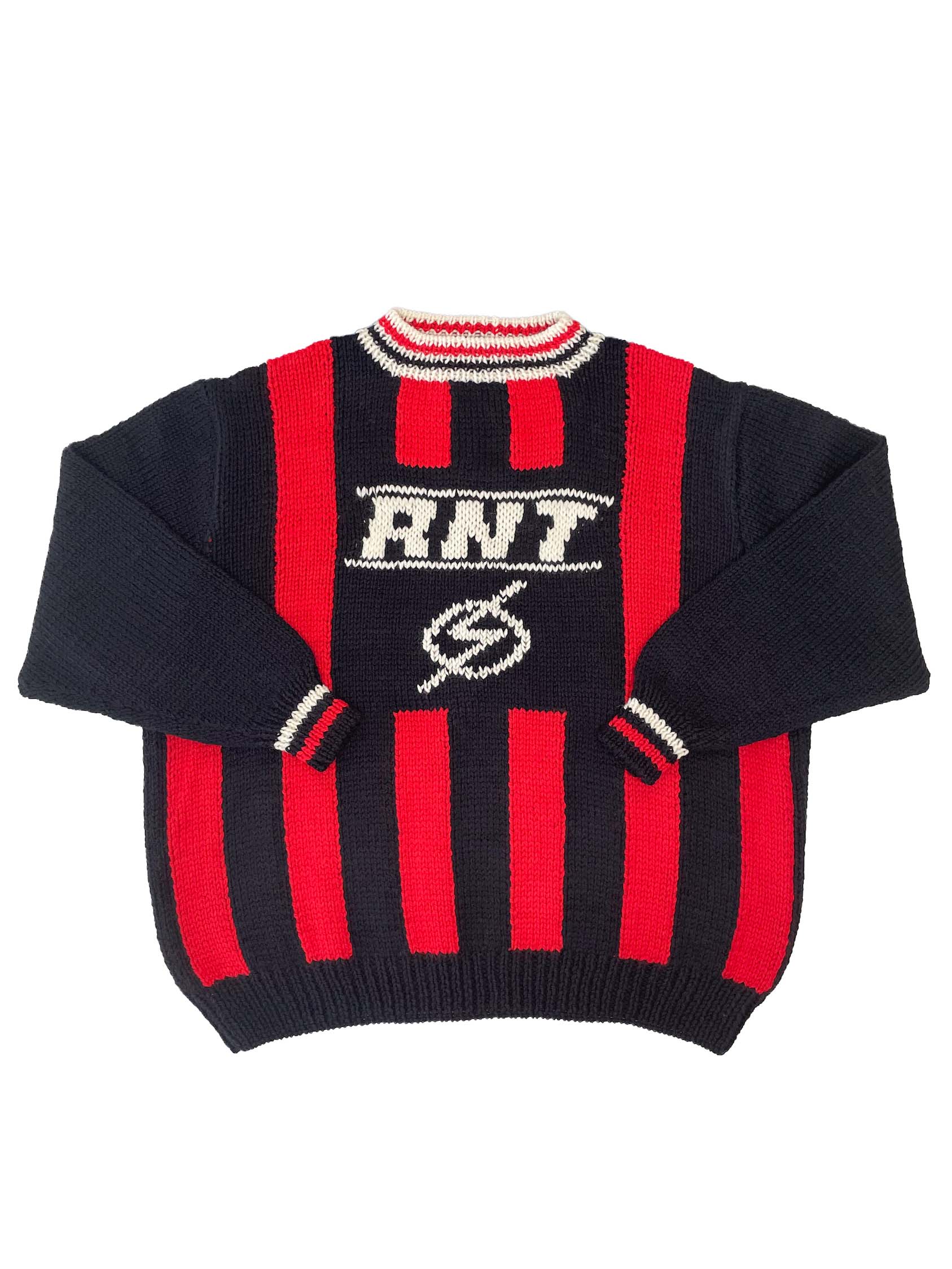rice nine ten sweater
