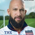 tim howard