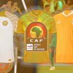 afcon kits