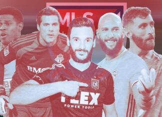Hugo Lloris and the Pantheon of MLS Goalkeepers mls goalkeepers