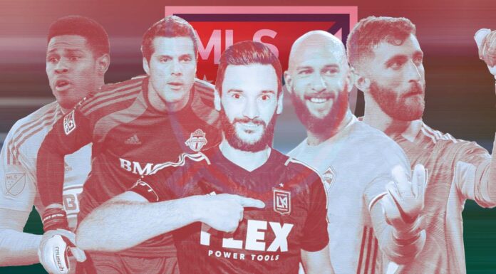 Hugo Lloris and the Pantheon of MLS Goalkeepers mls goalkeepers
