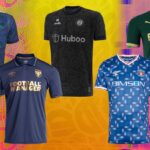 efl championship kits