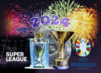 What to Be Excited About in 2024 football 2024