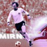 franz beckenbauer